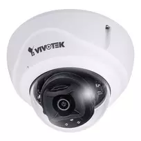 VIVOTEK C-SERIES FD9388-HTV fiksuoto kupolo kamera, 5MP, lauko, IR, 2,8–12 mm, IP66