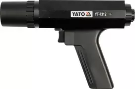YATO STROBOSKOPO LEMPAS SU REGULIAVIMU 7312
