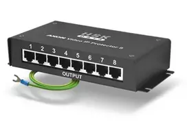 VIRŠĮTAMPIŲ RIBOTUVAS AXON-VIDEO-IP-8