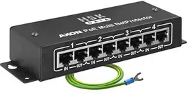 TST VIRŠĮTAMPIŲ RIBOTUVAS AXON-POE-MULTINET
