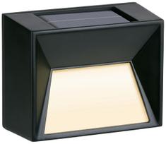 Grundig - LED saulės sieninis šviestuvas LED/3,7V 500 mAh IP44