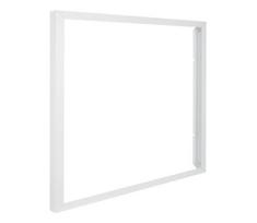 Osram - metalinis montavimo rėmas LED paneliams ESSENTIAL 60x60 cm baltas