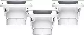 Ubiquiti Ubiquiti UniFi UVC-G3-FLEX Ceiling Mount Priedas 3-Pack