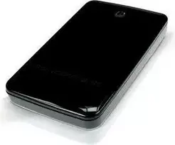 Kištukinis lizdas Conceptronic Hard Disk Box 3.5 "USB 3.0 (CHD3DUSB3)