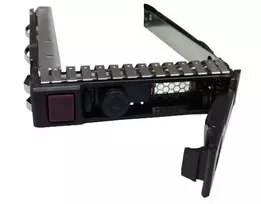 Kištukinis CoreParts 2.5 "SFF SATA / SAS HotSwap dėklas