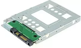 CoreParts Adapteris 2.5 "- 3.5" SAS / SATA HP Z600 darbo vietai (MUXMS- 00456)