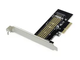 CONCEPTRONIC PCI Express kortelė M.2 NVMe SSD PCIe Adapteris+CPK