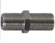 eStar Jungtis F MM 1174F Sidabrinis