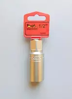 TengTools Išsukėjas smeigėms Teng Tools 116960303; 1/2''; 10 mm