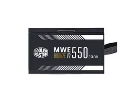 Cooler Master | MPE-5501-ACABW-B | 550 W
