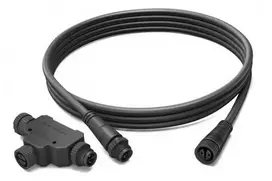 Philips Išorinis kabelis HUE T JUNGTIS 2,5 m, 24 V
