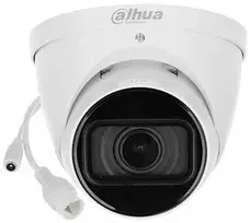 Dahua IP kamera 4MP kupol. su IR iki 50m,2.8 mm-12 mm 98°-31°, H.265, PoE, IP67, S4 versija