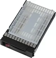 CoreParts 3,5" SATA/SAS HotSwap klasė