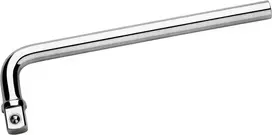 L formos raktas 1/2" 250mm Irimo blister