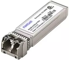 Šakotuvas SFP modulis Qnap QNAP TRX- 32GFCFPF- SR tinklo relės modulis
