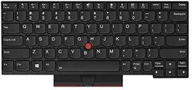 Lenovo Thinkpad klaviatūra