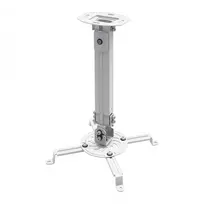 Sbox Technology SBOX lubinis laikiklis for Projektorius, height adjustable, rotatable, load Capacity iki 13.5kg (PM-18S)
