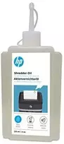 Smulkintuvo aliejus - HP 120 ml buteliukas su aplikatoriumi