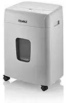 Dokumentų naikiklis DAHLE ShredMATIC® 90