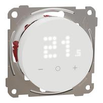 Elko One Matter Thermostat 16A Pure White