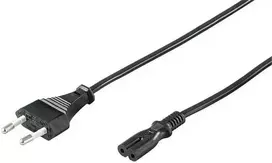 MicroConnect Maitinimo laidas 7 / 16 - C7 1m