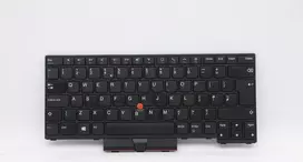 Lenovo FRU Odin klaviatūra Pilna NBL