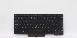 Lenovo FRU Odin klaviatūra Pilna NBL