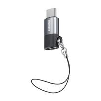 Adapteris Remax CB32 USB-C to Lightning (USB2.0)