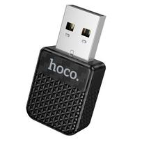Belaidis CarPlay adapteris Hoco HU3 juodas