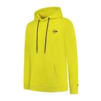 Džemperis vaik.unisex DUNLOP ESSENTIAL 152 yellow