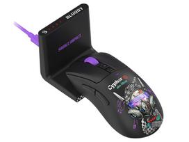 A4Tech 47744 Bloody R73 Ultra Duo Cypher Ghost