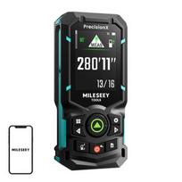 Mileseey S50 Lazerinis Atstumo Matuoklis