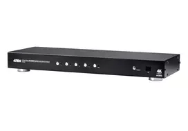 Aten VS482B-AT-G 4 prievadų HDMI jungiklis
