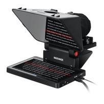 Neewer X11 TM8 Teleprompter su integruotu monitoriumi