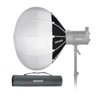 90 cm Žibinto Softbox – Greitas Nustatymas Neewer NS90L
