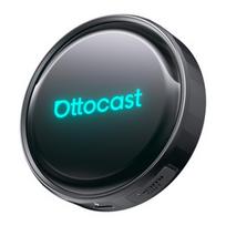 Ottocast OTTOAIBOX P3 Pro Android belaidis adapteris