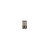 GP Baterija (AA) SUPERCELL Cinko anglies R6\/AA, 15PL-S2, (2 baterijos \/ suspausta) 1.5V