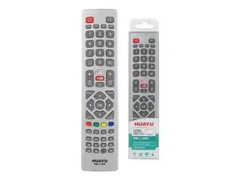 Lamex HQ LXH1589 Remote contorl SHARP LCD/LED RM-L1589