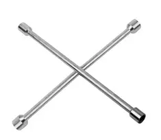 Klucz Ratų raktas X tipo CRV HRC 17/19/21/22 DL400 proline