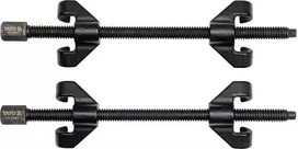 Yato Spring kompresoriai 82x355mm 2 vnt. (YT-2547)