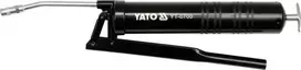Tepalo švirkštas Yato YT-0700