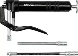 Tepalo švirkštas Yato YT-0701