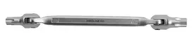 Klucz Torx t55xt60 šarnyrinis raktas, cv, proline "hd"