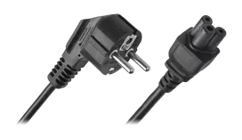 Kabel TINKLO LAIDAS CEE-77/IEC-C5 1.5 m