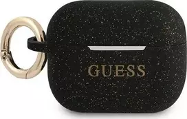 Dėklas Guess GUAPSGGEK AirPods Pro