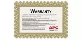 APC START-UP SERVICE 5X8 FOR NETWORKAIR CW 28-87 KW