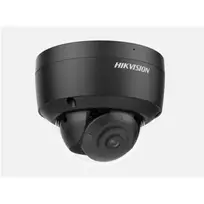 Hikvision | IP kamera | DS-2CD2147G2-SU | Kupolas | 4 MP | 2,8 | IP67 atsparus vandeniui ir dulkėms | H.265+, H.264+, H.265, H.264 | Integruotas micro SD/SDHC/SDXC/TF lizdas, iki 256GB | Juodas