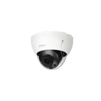 Antivandalinė IP kamera Dahua IPC-HDBW5249R-ASE-NI-0360B, Full Color, 1080P, 3,6mm, POE