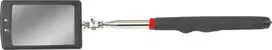 Proline Apžiūros veidrodėlis, teleskopinis LED 285-875mm, prolinas, CE