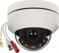 TST AHD, HD-CVI, HD-TVI, CVBS GREITASUKĖ LAUKO KAMERA OMEGA-PTZ-22H4-4 - 1080p 2,8 ... 12 mm